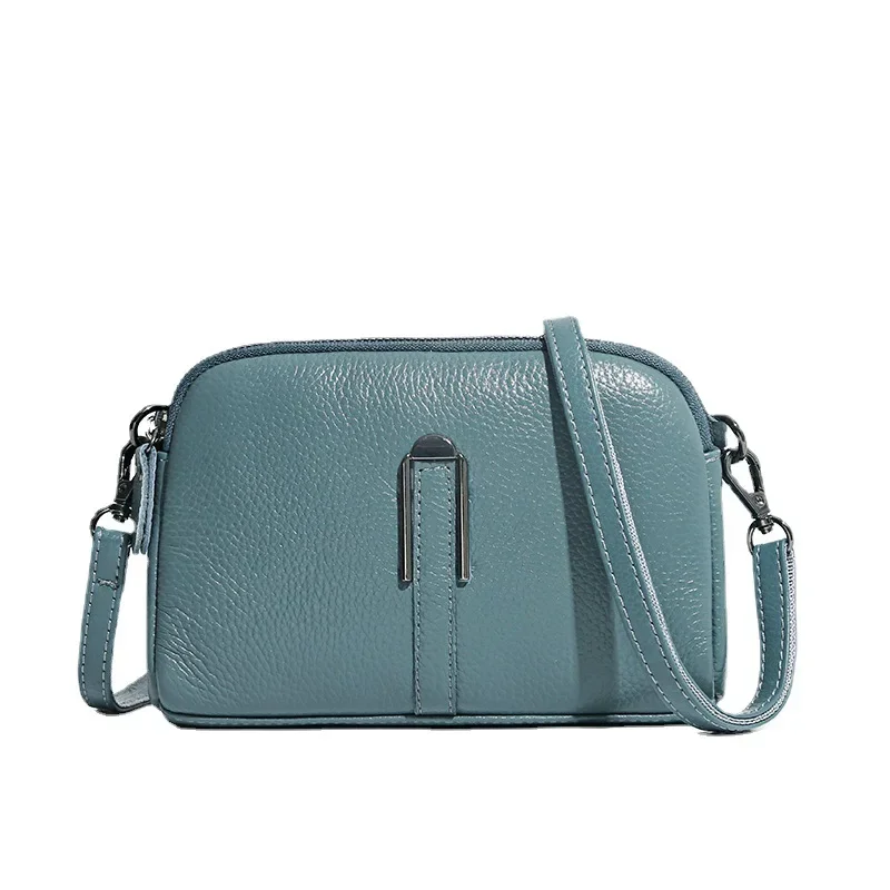 Women'S Bags Jacquemus - Genuine Leather Bag Luxury Women's Handbags