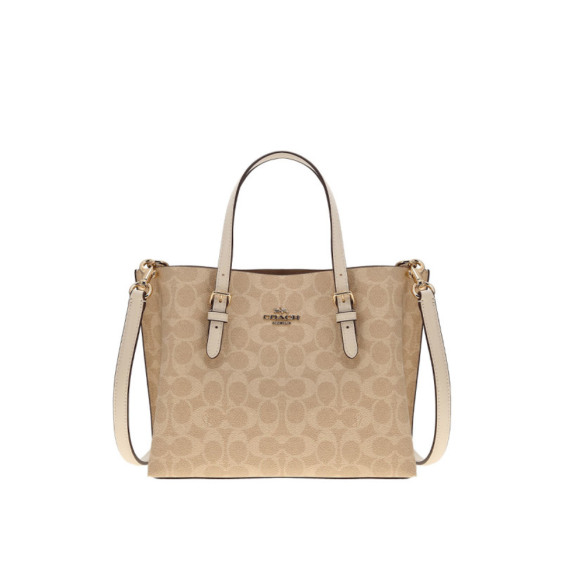 Women Bags Vietnam - COACH Mollie Tote Bag 25 In