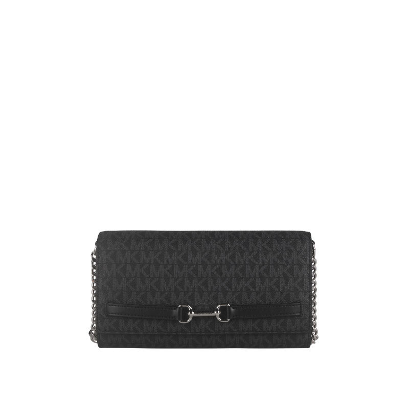 Women Bags Vietnam - MICHAEL KORS Carson Large Signature Logo