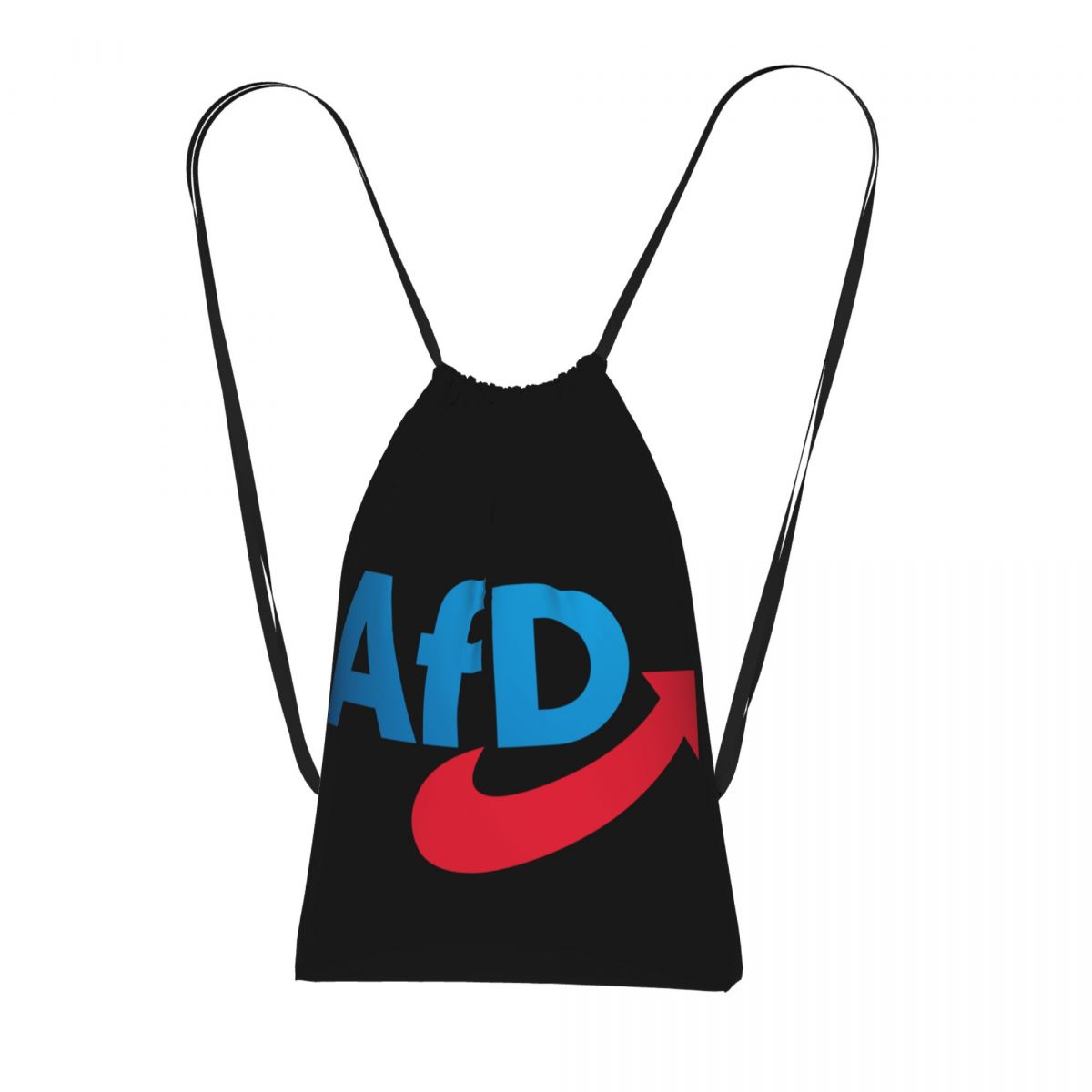 Women Bags Germany - Germany AFD Alternative Drawstring Backpack Sports