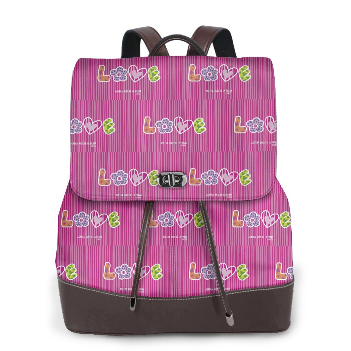 Agatha Ruiz-De La-Prada Patter - Women Bags Prada review and price