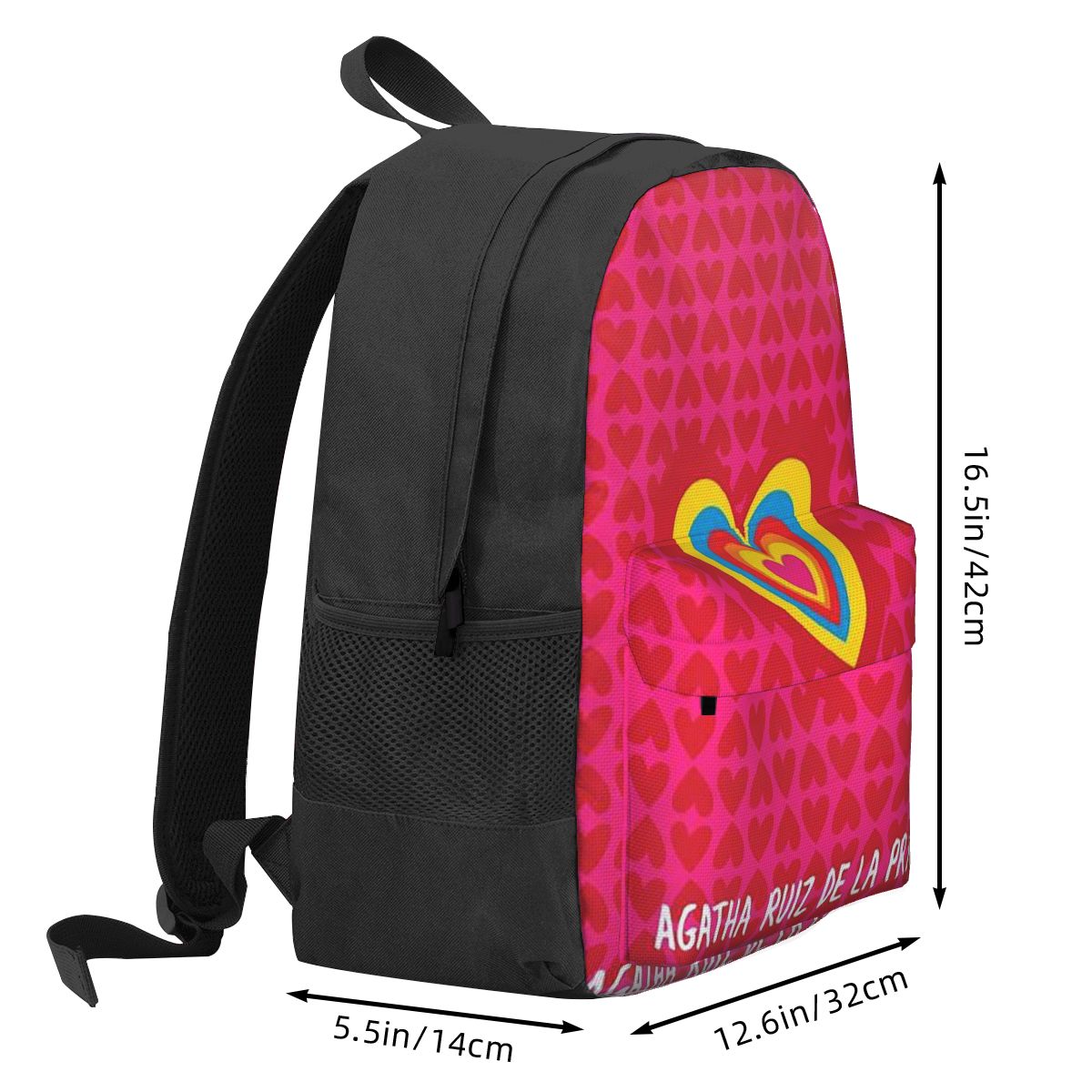 Agatha Ruiz-De La-Prada Patter - Women Bags Prada review and price