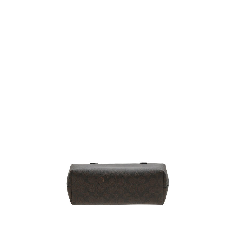 COACH Fiona Zip Tote Bag In Si - Women Bags Vietnam review and price
