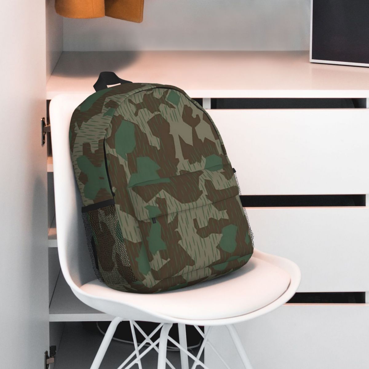 WW2 Germany Military Splinter  - Women Bags Germany review and price