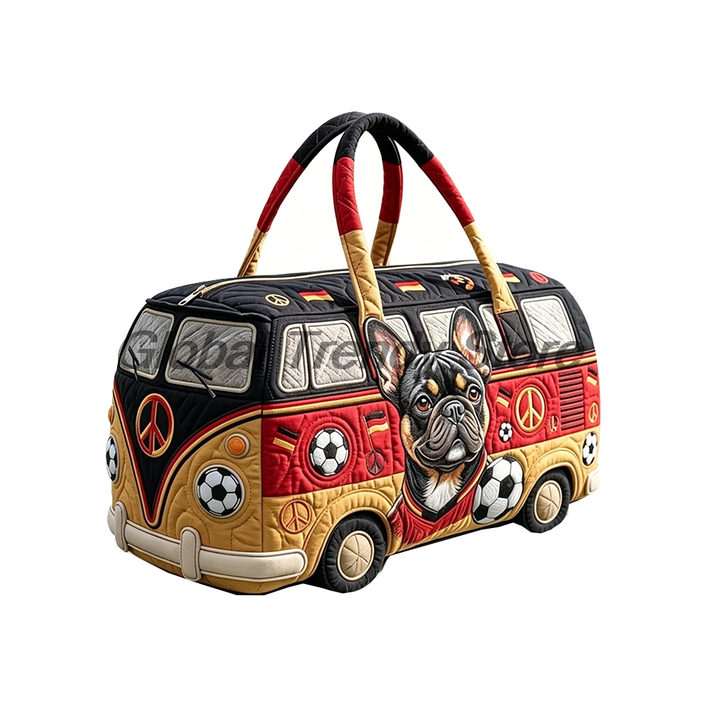 Germany-Inspired Football Quil - Women Bags Germany review and price