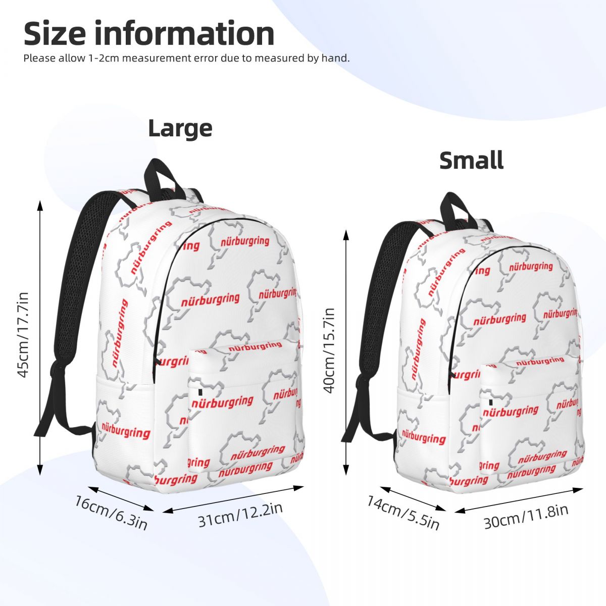 Race Track Germany Nurburgring - Women Bags Germany review and price