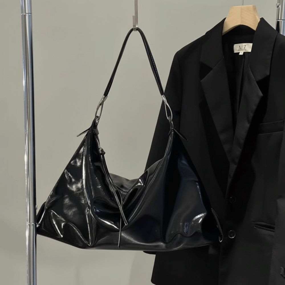 Women Fashion Oil Wax Leather  - Women'S Bags Jacquemus review and price