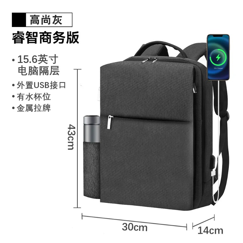 2026 New High quality Men's Bu - Women Bags Grey review and price