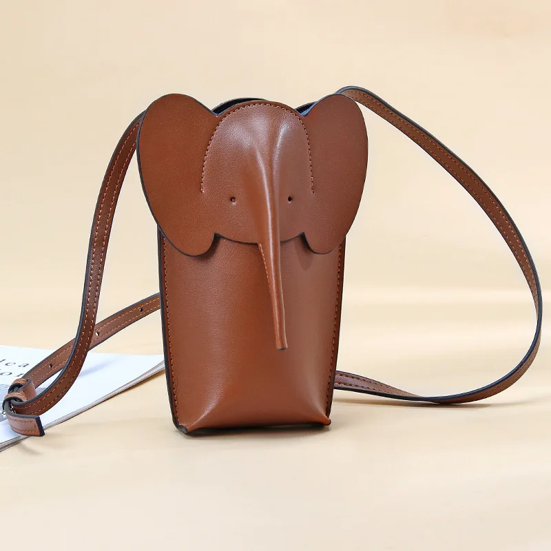 Fashion Cellphone Shoulder Bag - Women Bags Grey review and price