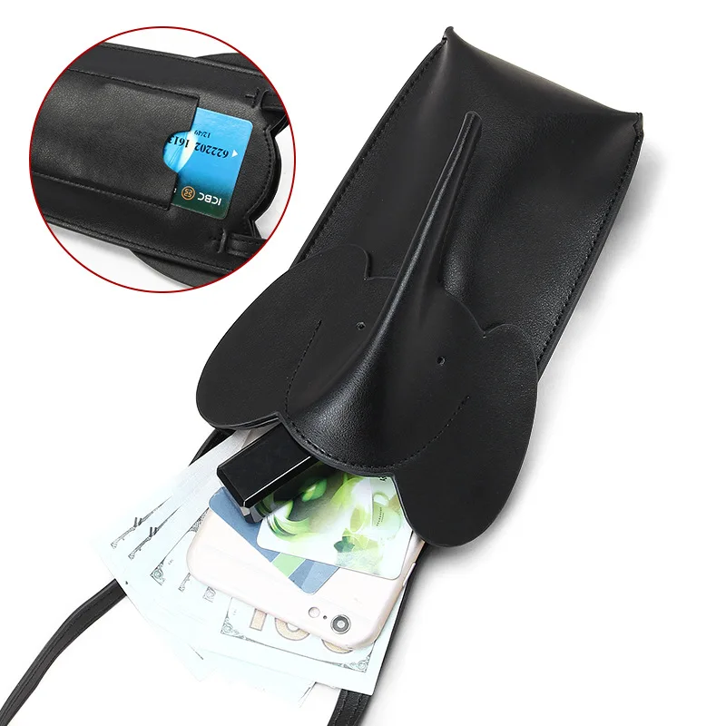 Fashion Cellphone Shoulder Bag - Women Bags Grey review and price