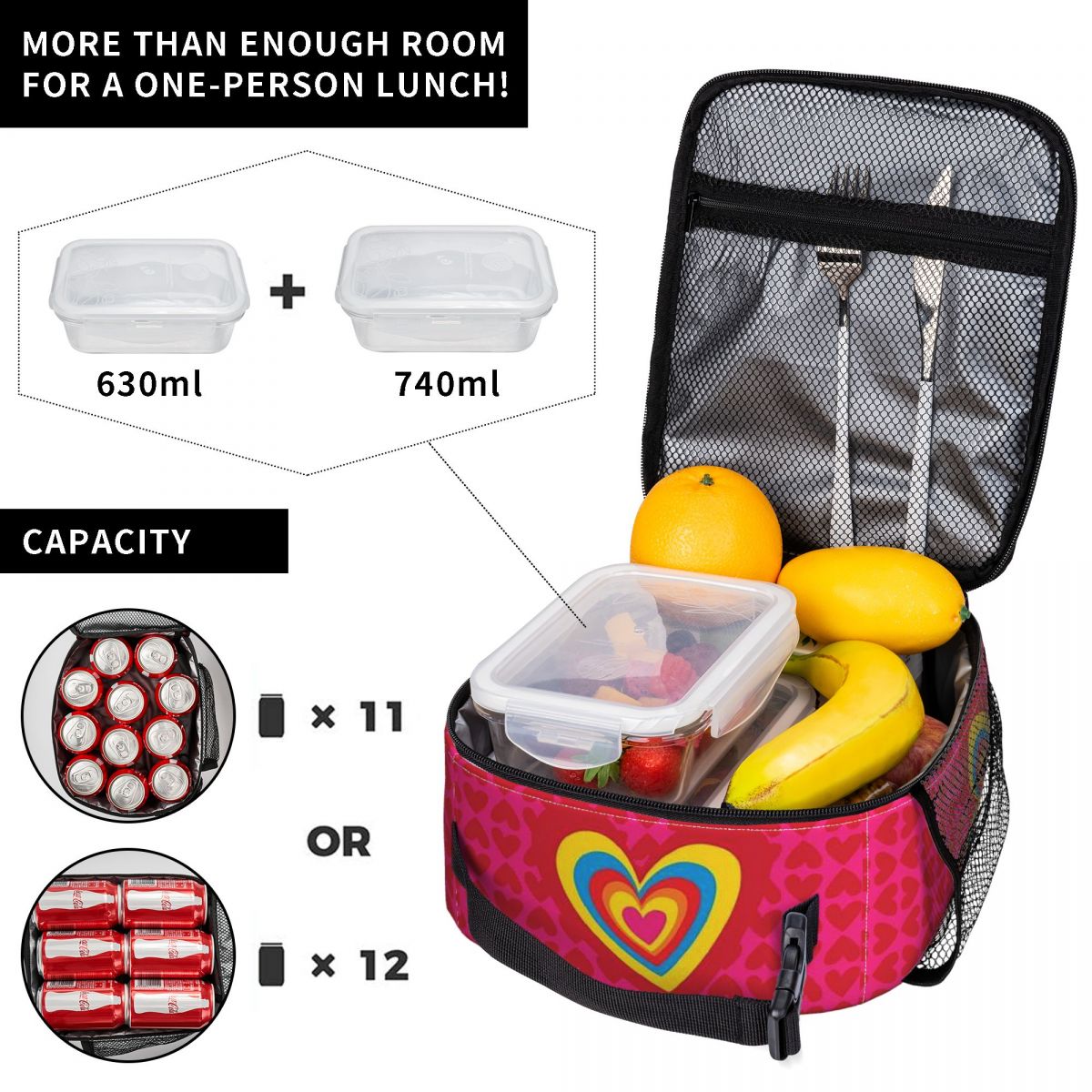 Agatha Ruiz-De La-Prada Patter - Women Bags Prada review and price