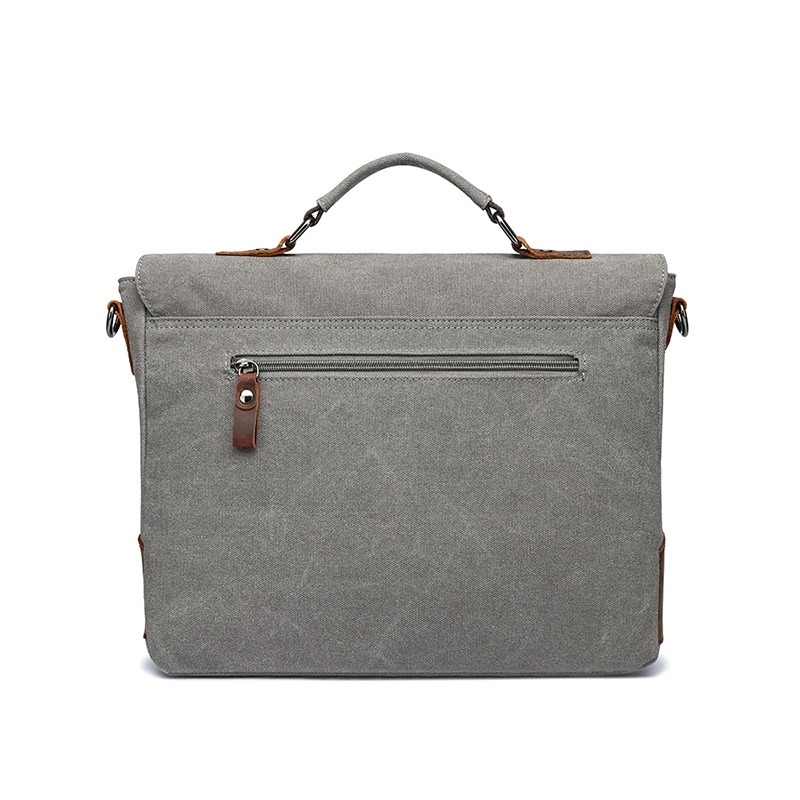 Nesitu High Quality Vintage Ca - Women Bags Grey review and price