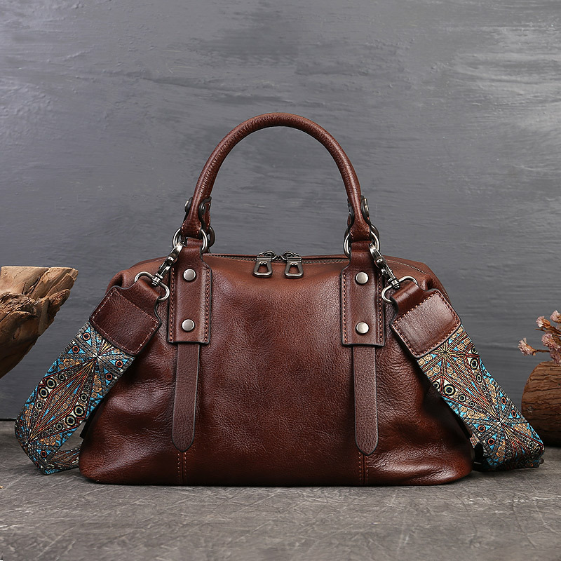 Nesitu High Quality Vintage Gr - Women Bags Grey review and price