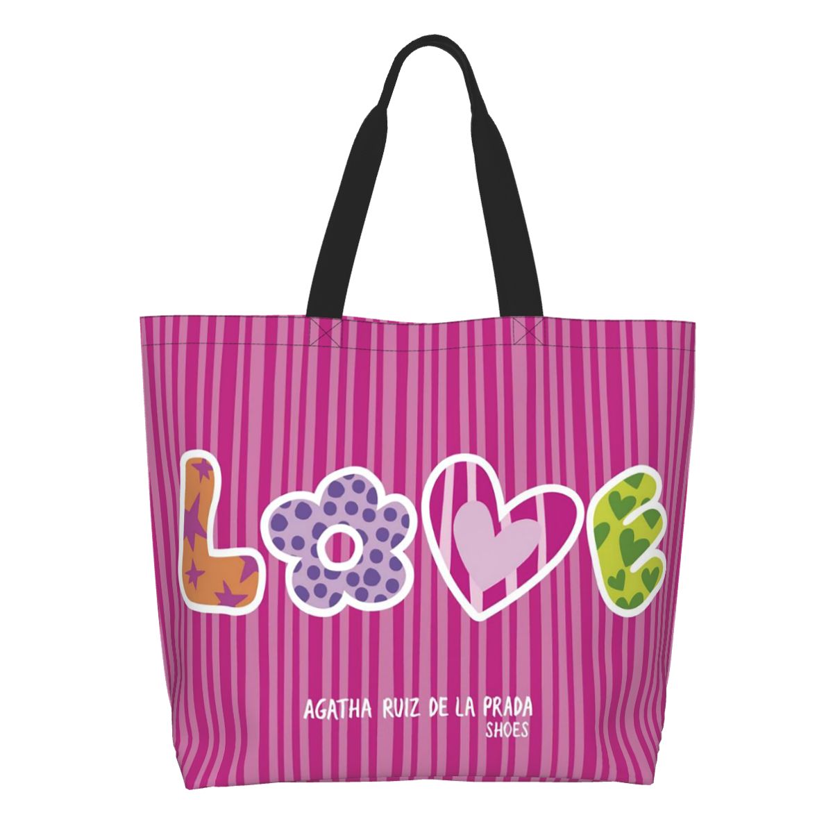 Agatha Ruiz-De La-Prada Patter - Women Bags Prada review and price