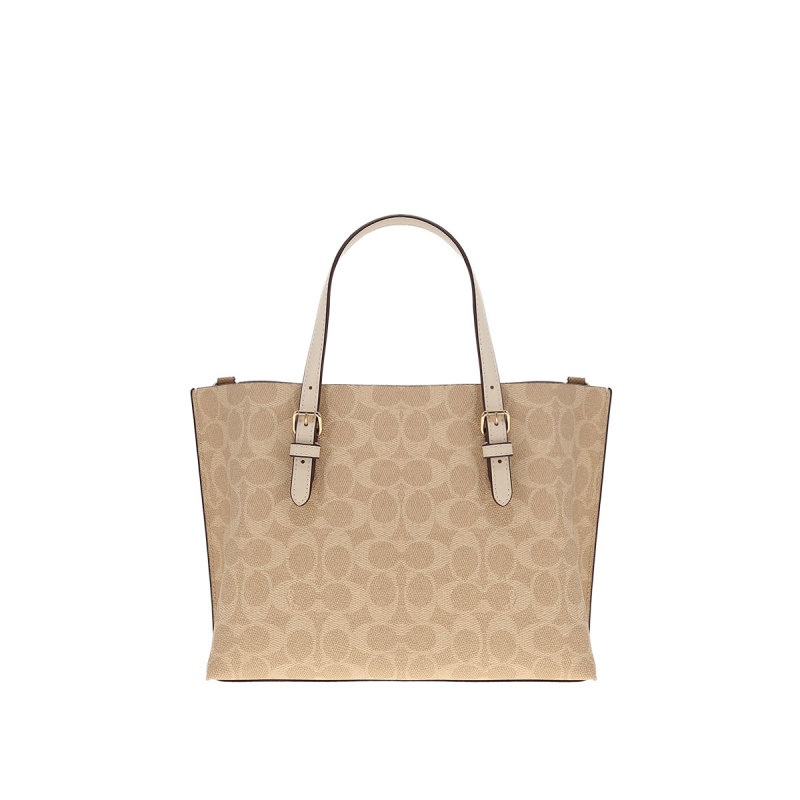 COACH Mollie Tote Bag 25 In Si - Women Bags Vietnam review and price
