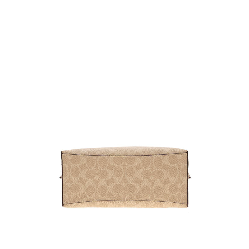 COACH Mollie Tote Bag 25 In Si - Women Bags Vietnam review and price
