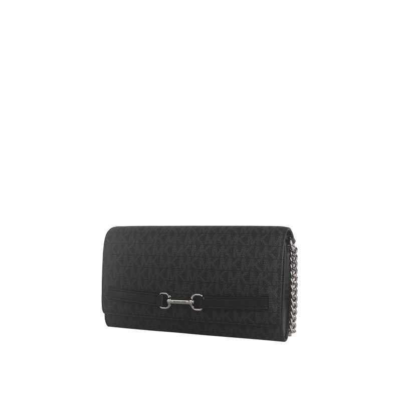 MICHAEL KORS Carson Large Sign - Women Bags Vietnam review and price