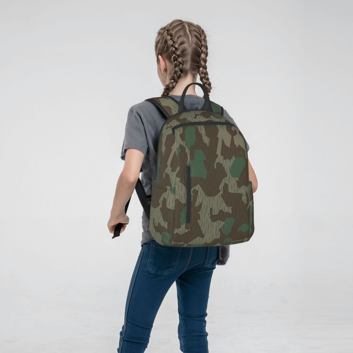 WW2 Germany Military Splinter  - Women Bags Germany review and price