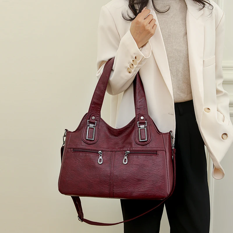 2024 Women High Quality Leathe - Women'S Bags Jacquemus review and price