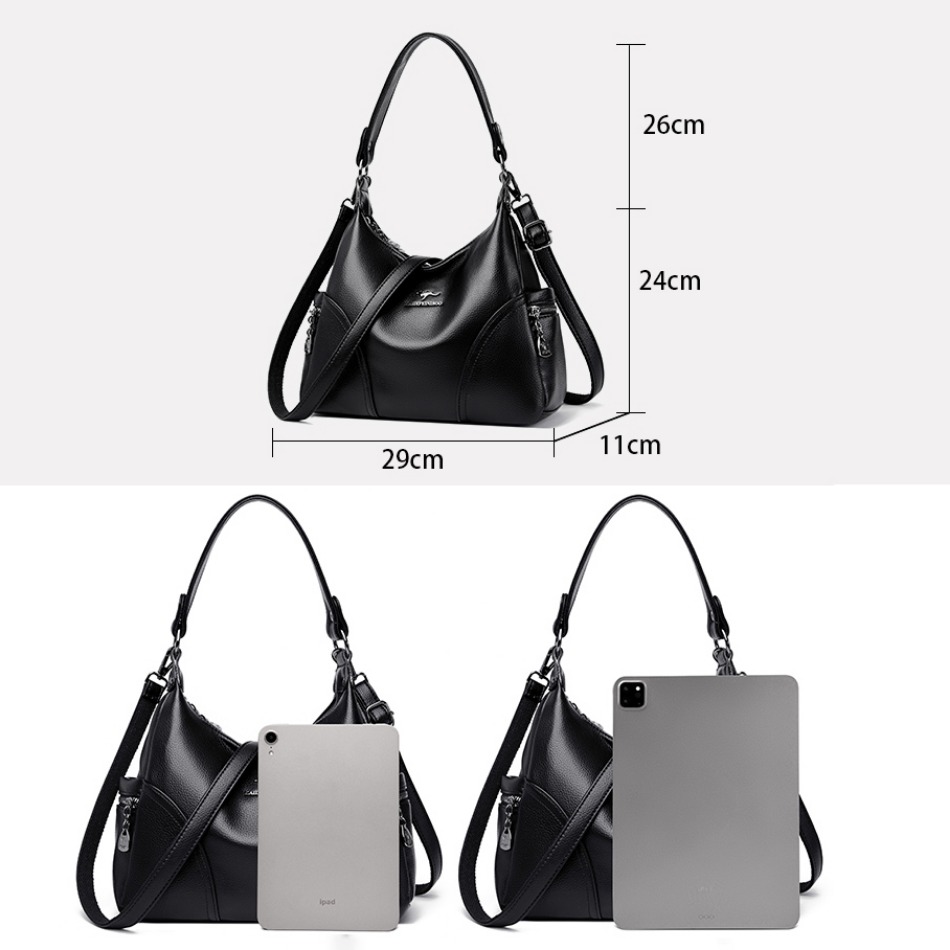 The New Style Bag Leather Luxu - Women'S Bags Jacquemus review and price