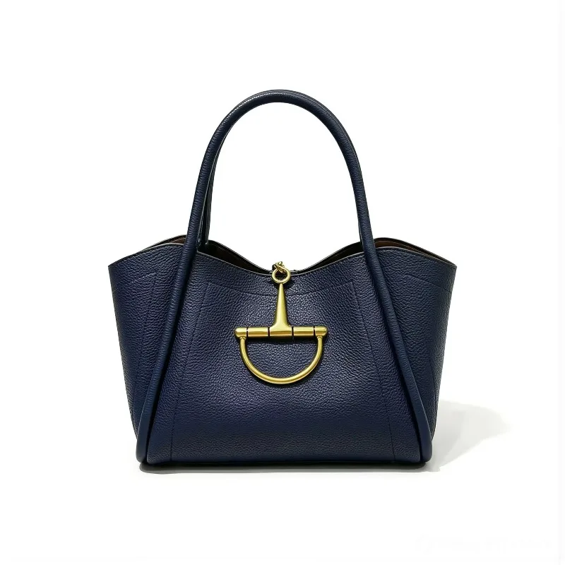 Premium Leather Tote Bag For W - Women Bags Popular Brands review and price