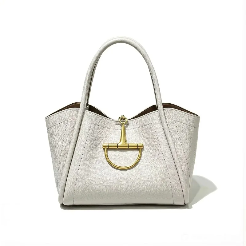 Premium Leather Tote Bag For W - Women Bags Popular Brands review and price
