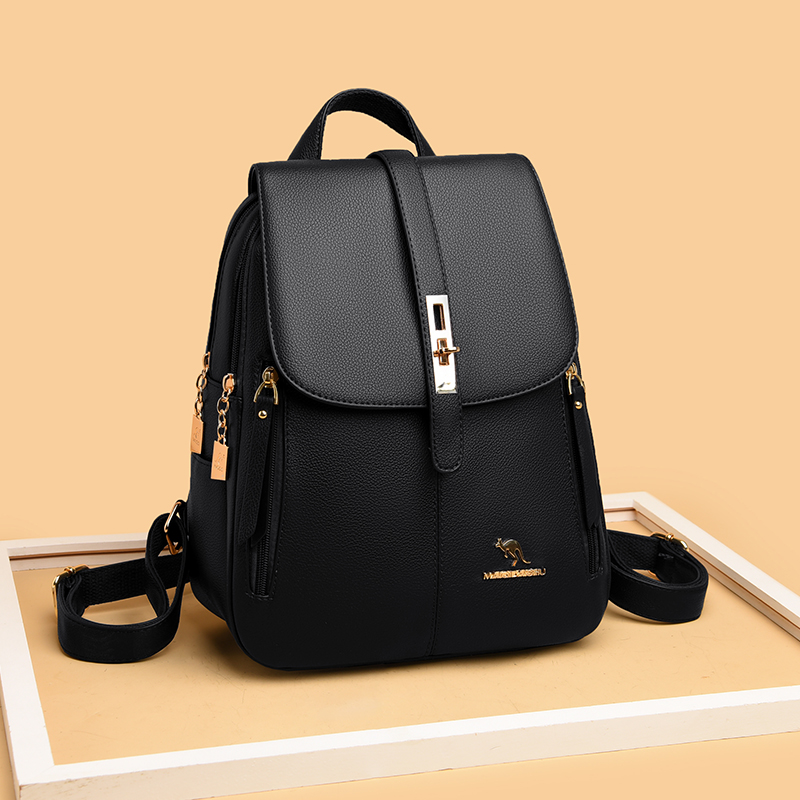Luxury Women Leather Backpacks - Women'S Bags Jacquemus review and price