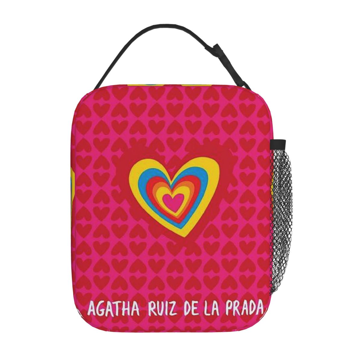 Agatha Ruiz-De La-Prada Patter - Women Bags Prada review and price