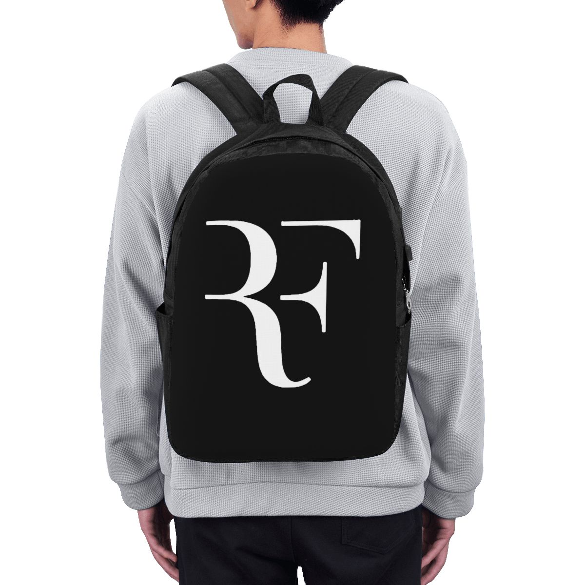 Roger Federer Backpack Travel  - Women Bags For Travel review and price