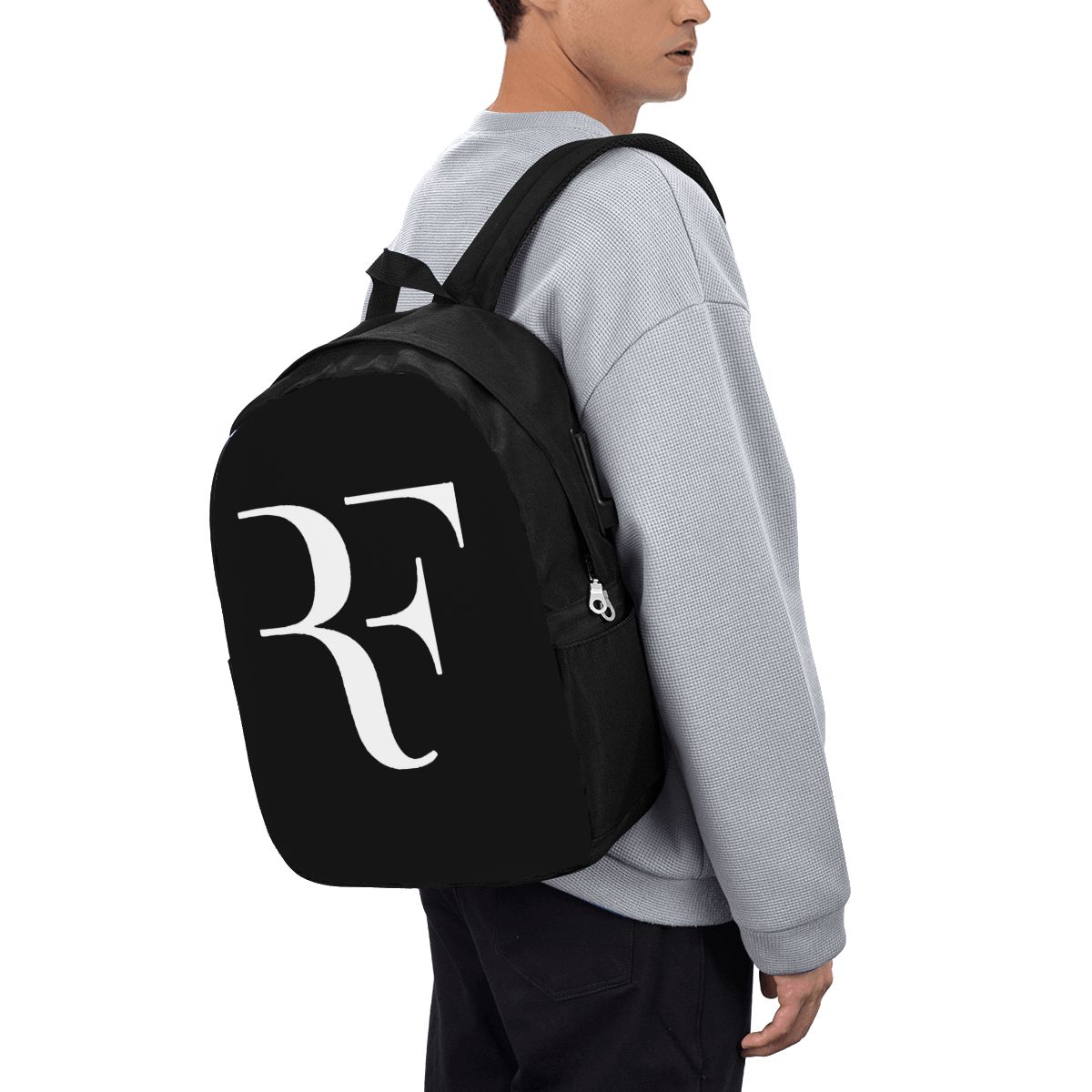 Roger Federer Backpack Travel  - Women Bags For Travel review and price