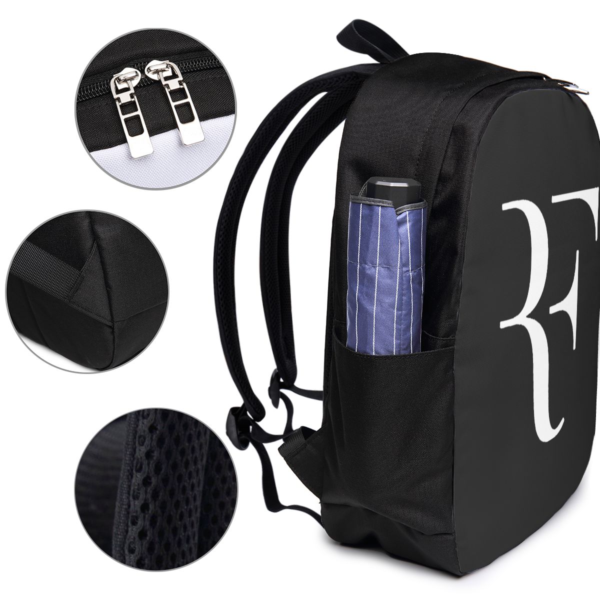 Roger Federer Backpack Travel  - Women Bags For Travel review and price