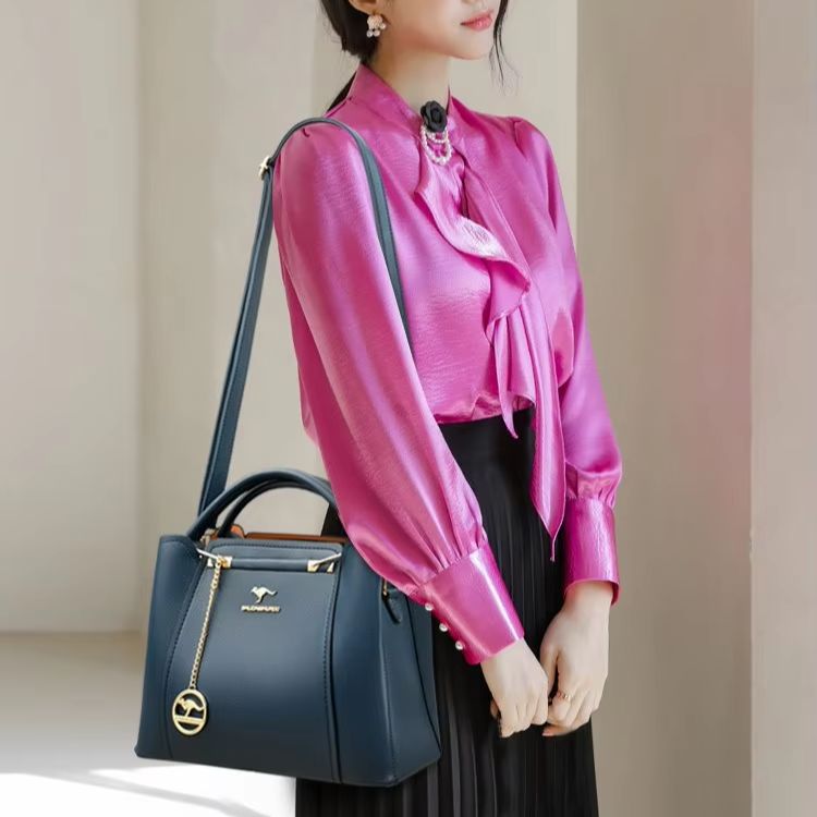 2026 Luxury Women Designer 3 L - Women'S Bags Jacquemus review and price