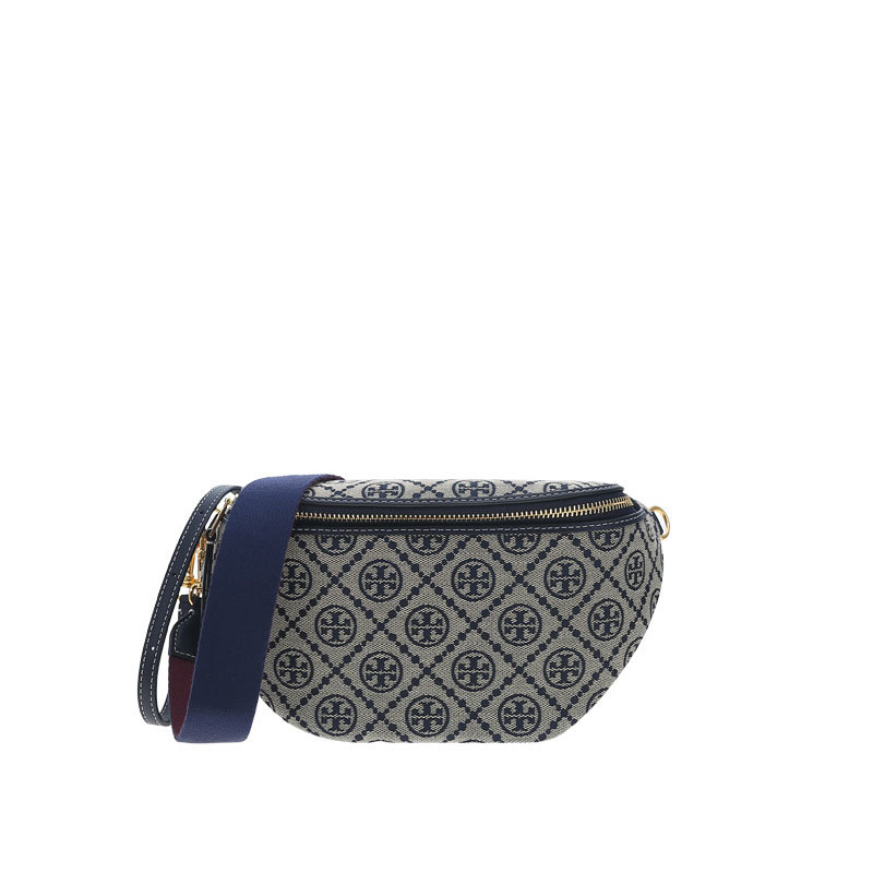 TORY BURCH T Monogram Belt Bag - Women Bags Vietnam review and price