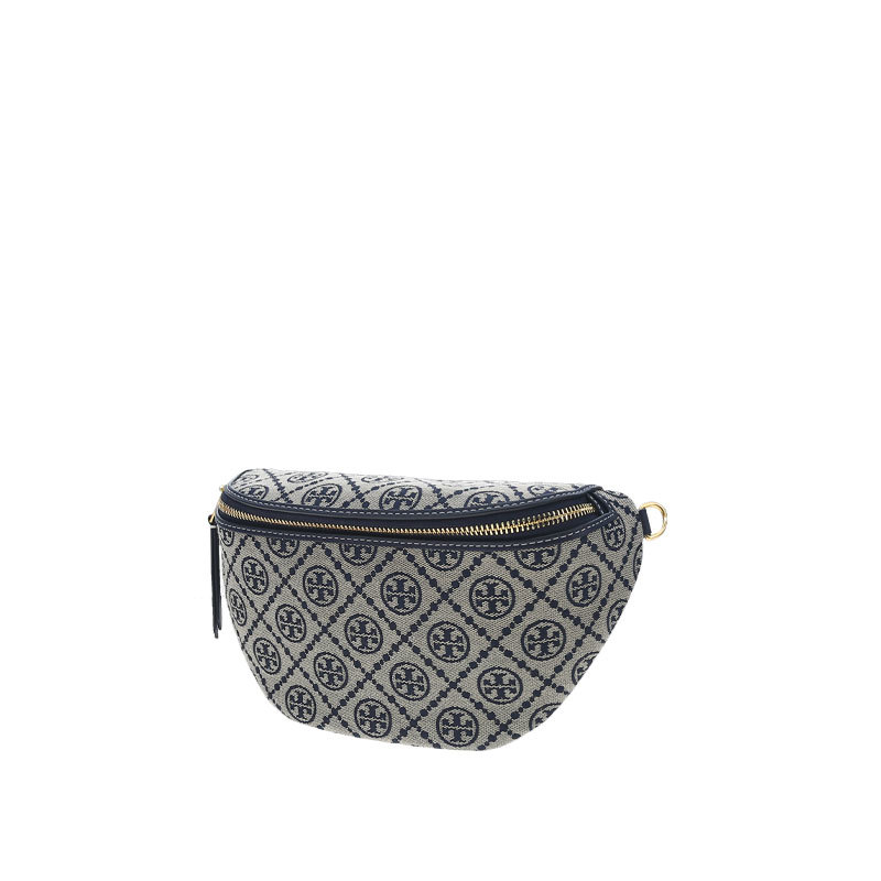 TORY BURCH T Monogram Belt Bag - Women Bags Vietnam review and price