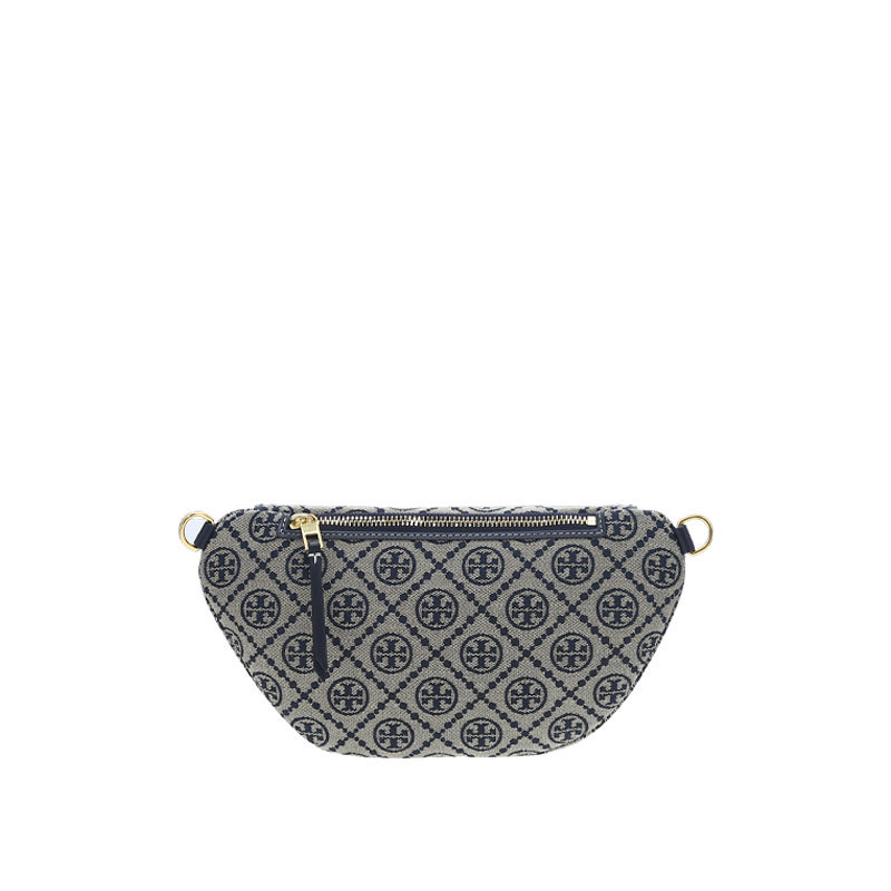 TORY BURCH T Monogram Belt Bag - Women Bags Vietnam review and price
