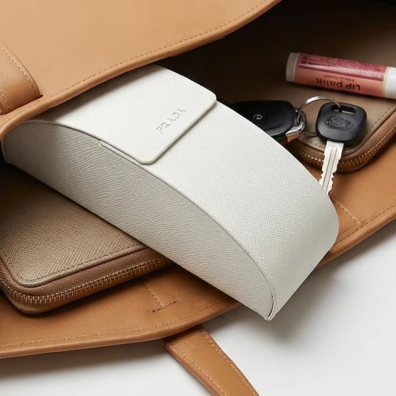 Prada Luxury Fashion Textured  - Women Bags Prada review and price