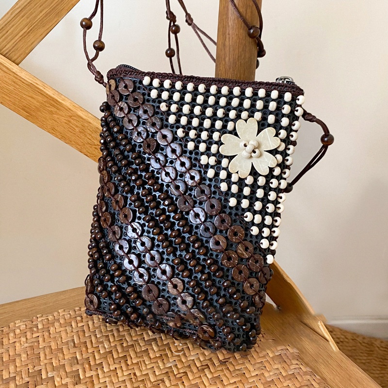 Bohemian Mini Phone Bag Women  - Women Bags Vietnam review and price