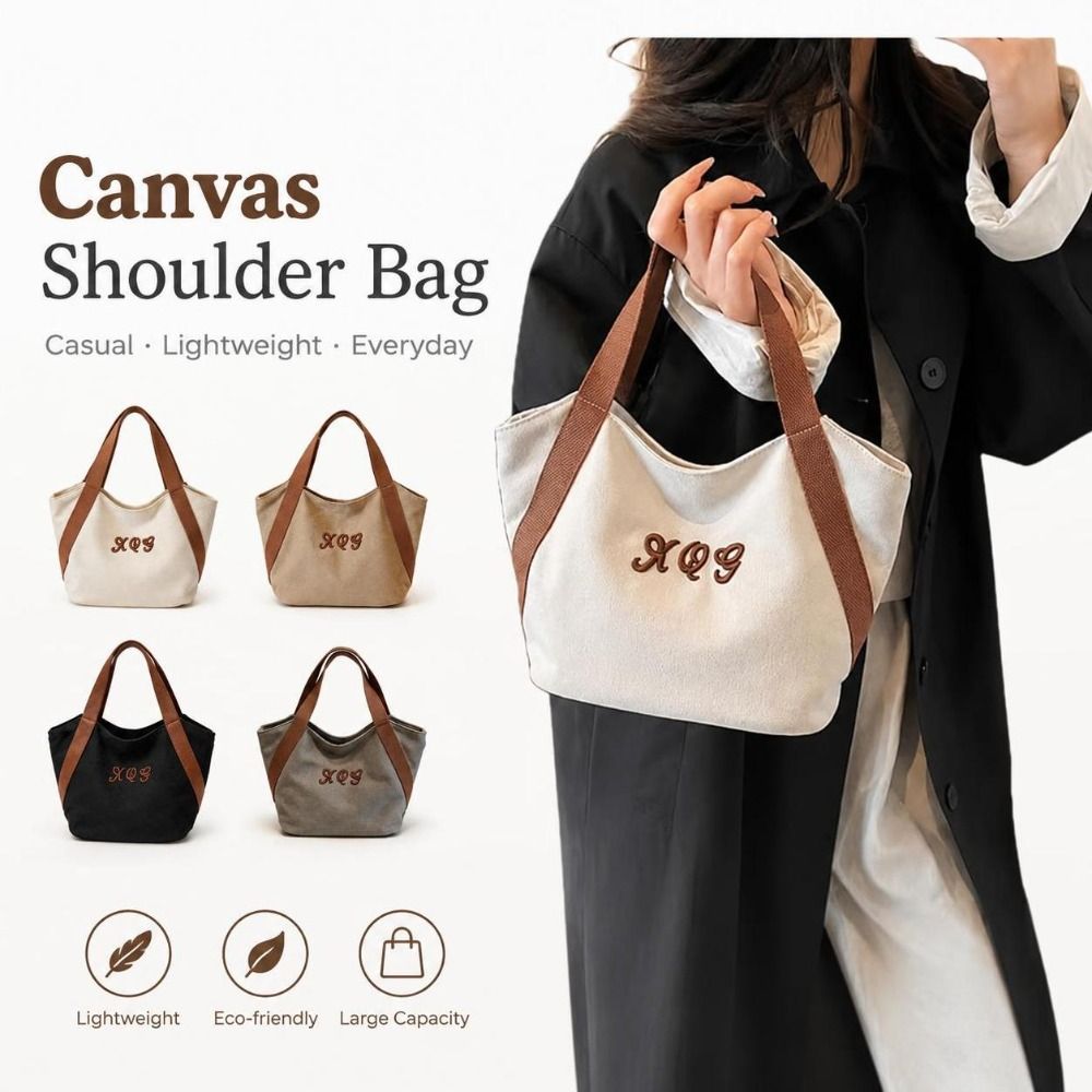 1Pcs Korean Style Handbag Urba - Women Bags Grey review and price