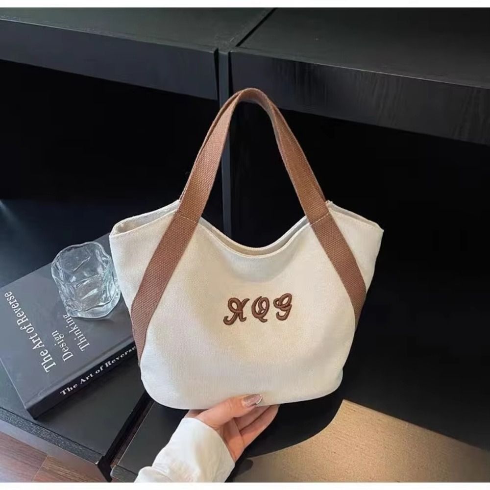 1Pcs Korean Style Handbag Urba - Women Bags Grey review and price