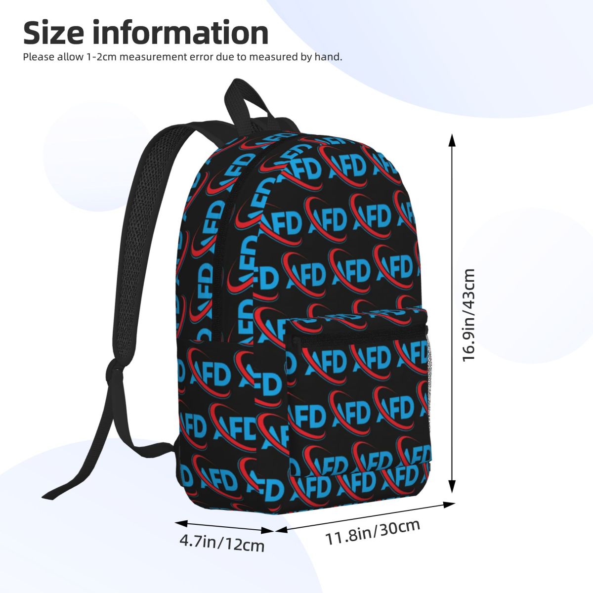 AFD Alternative For Germany Fa - Women Bags Germany review and price
