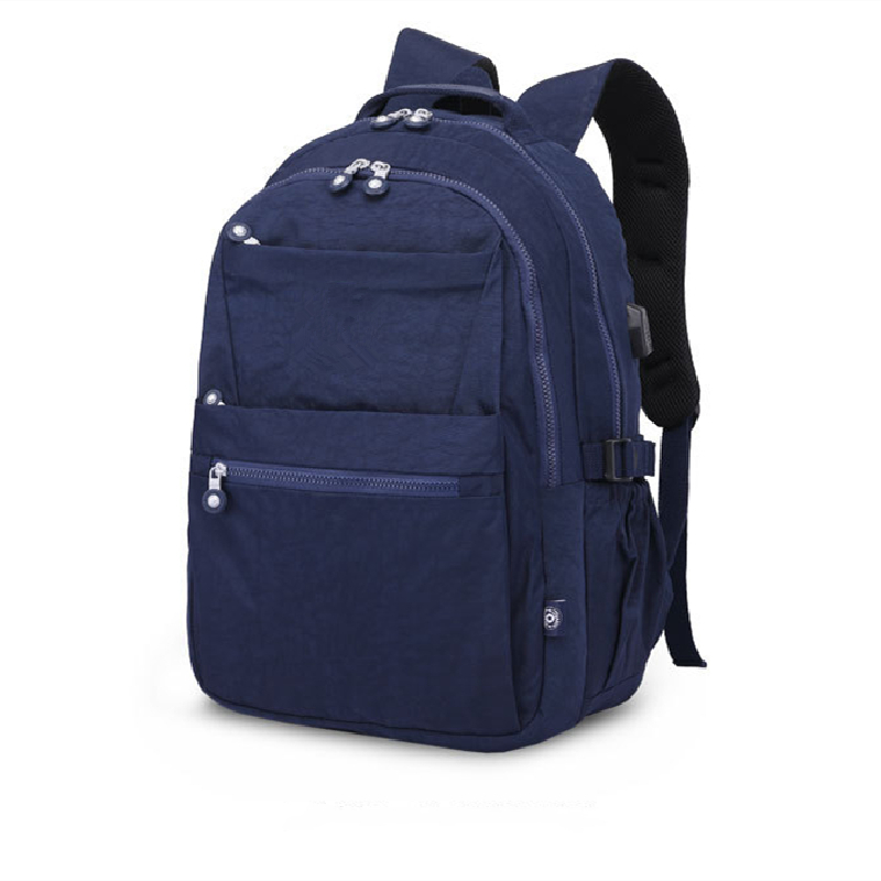 Nesitu A4 Large Capacity 15.6' - Women Bags Grey review and price