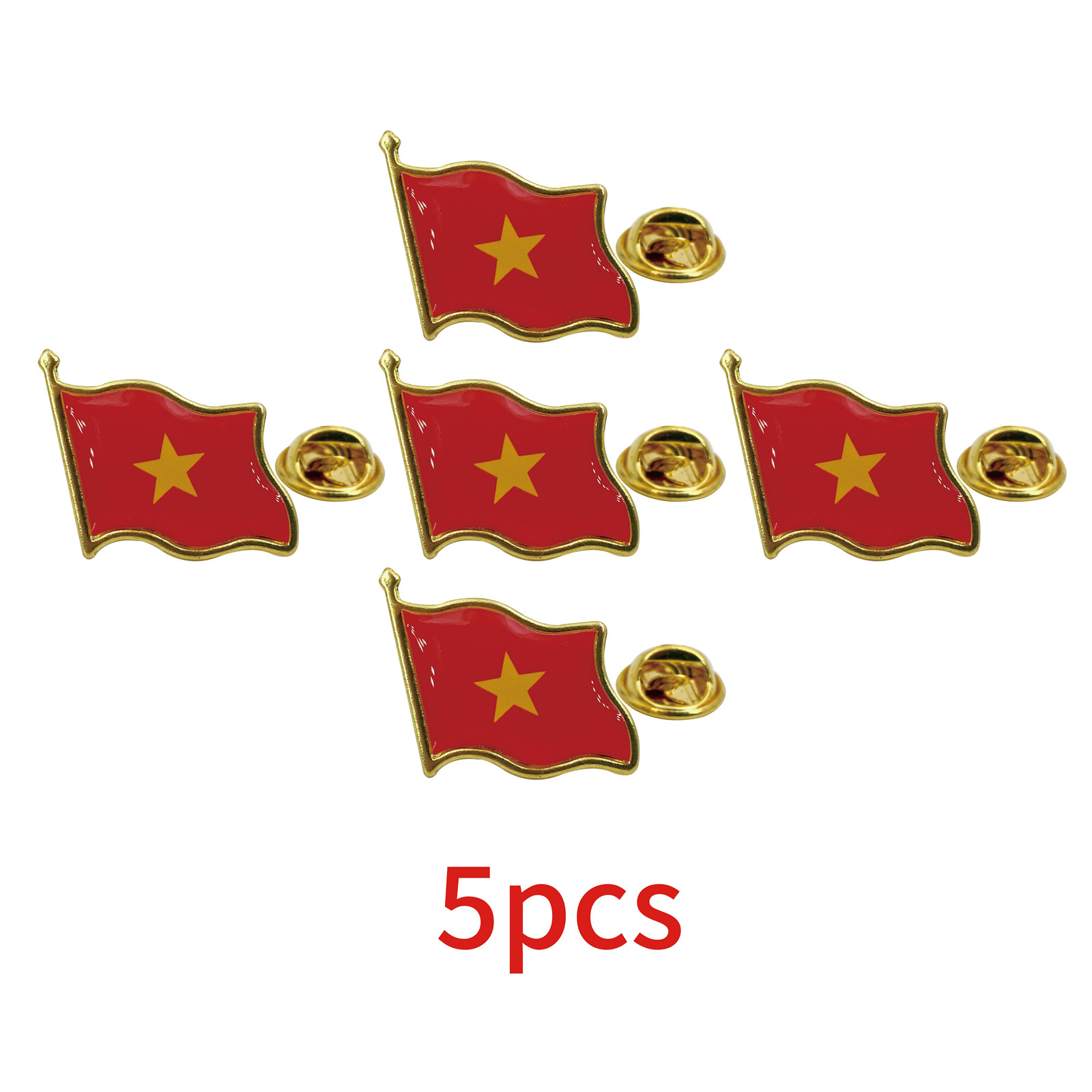 Vietnam Flag Lapel Pins Bulk W - Women Bags Vietnam review and price