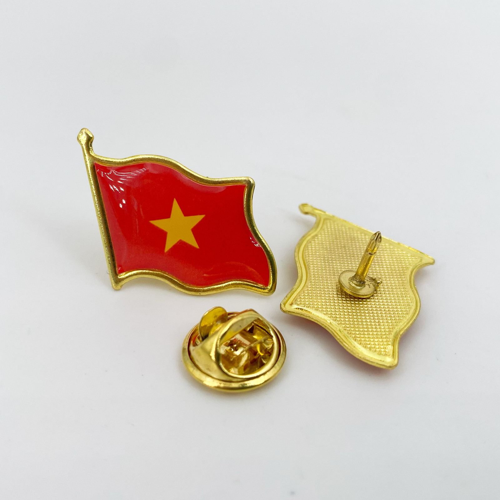 Vietnam Flag Lapel Pins Bulk W - Women Bags Vietnam review and price