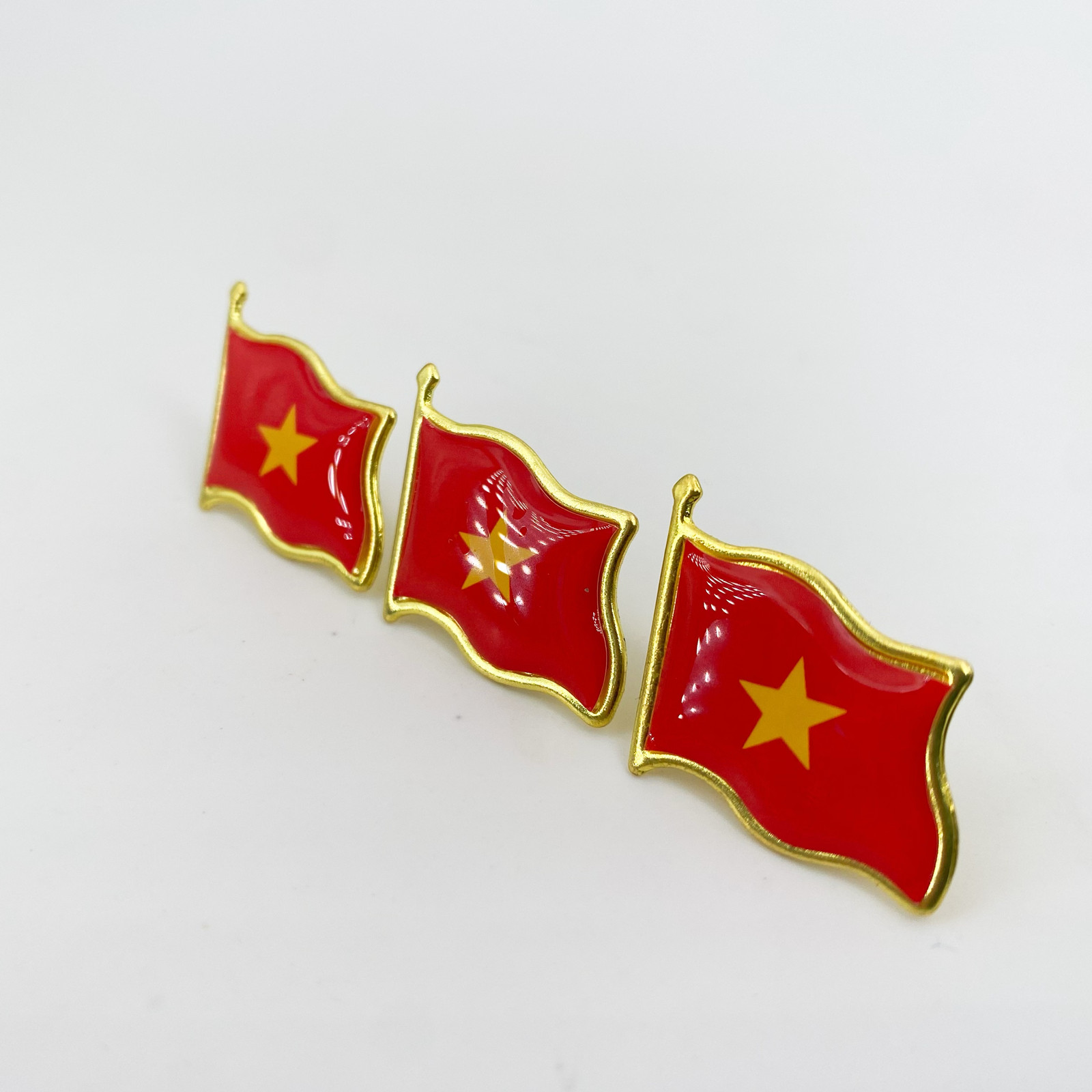 Vietnam Flag Lapel Pins Bulk W - Women Bags Vietnam review and price