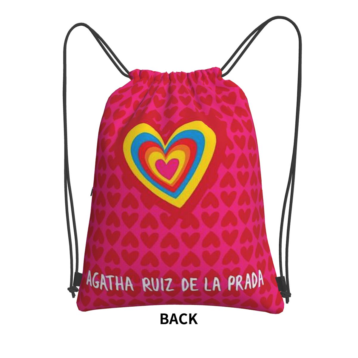 Agatha Ruiz-De La-Prada Patter - Women Bags Prada review and price