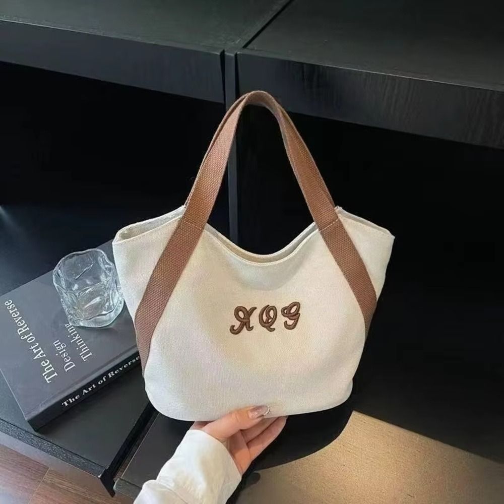 1Pcs Durable Korean Style Hand - Women Bags Grey review and price
