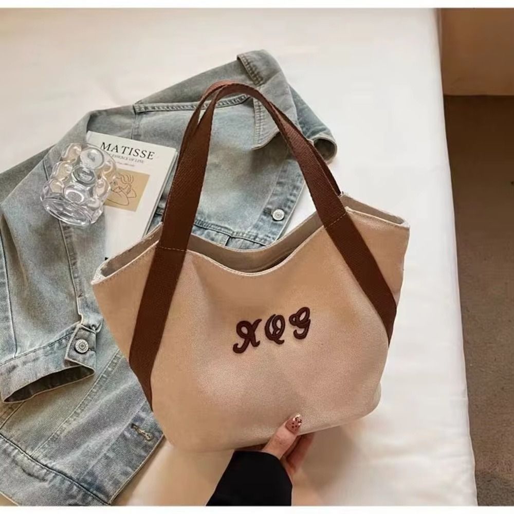 1Pcs Durable Korean Style Hand - Women Bags Grey review and price