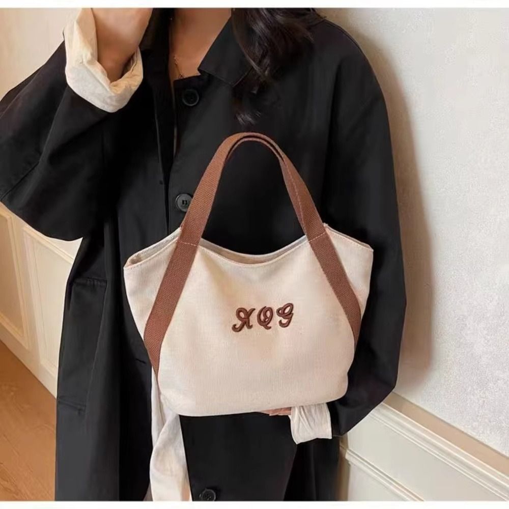 1Pcs Durable Korean Style Hand - Women Bags Grey review and price