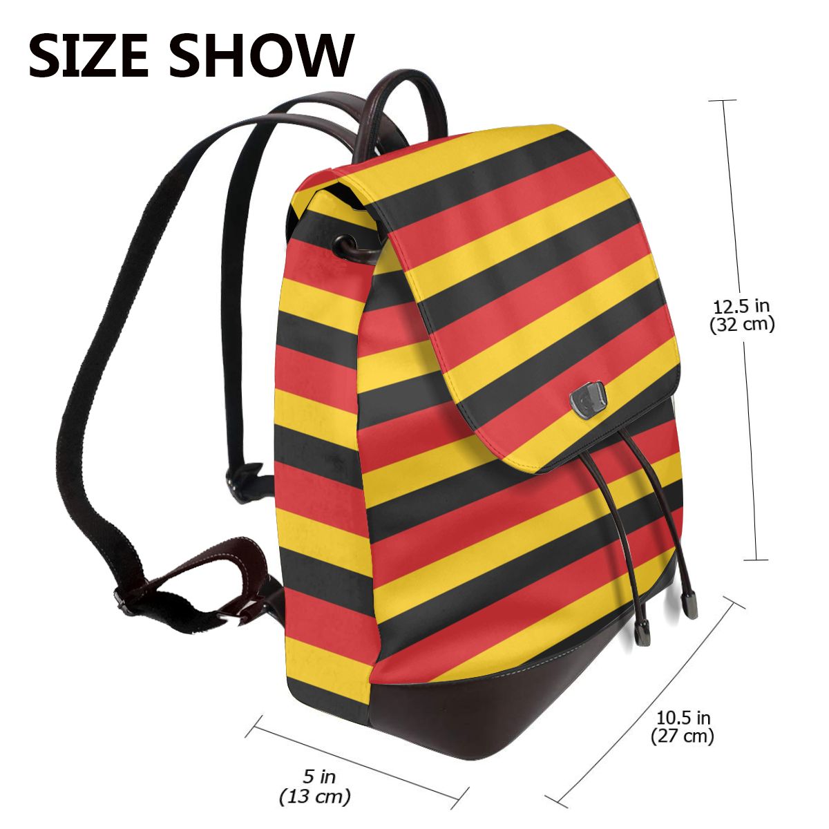 Germany Flag German Patriotic  - Women Bags Germany review and price