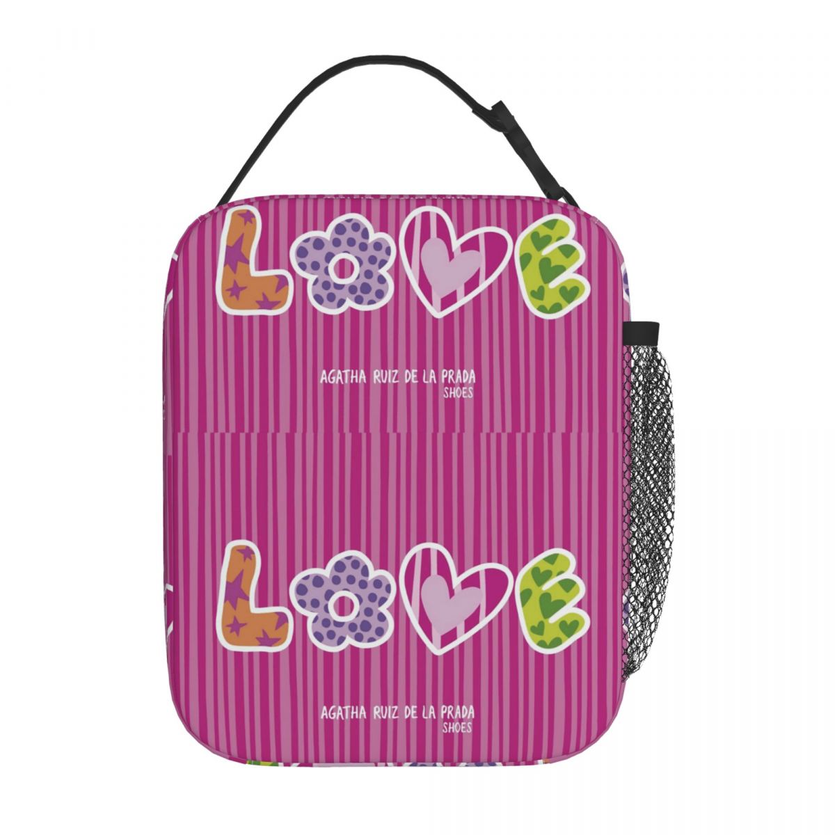 Agatha Ruiz-De La-Prada Patter - Women Bags Prada review and price